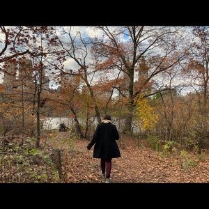 Meet your Posher, Denisse